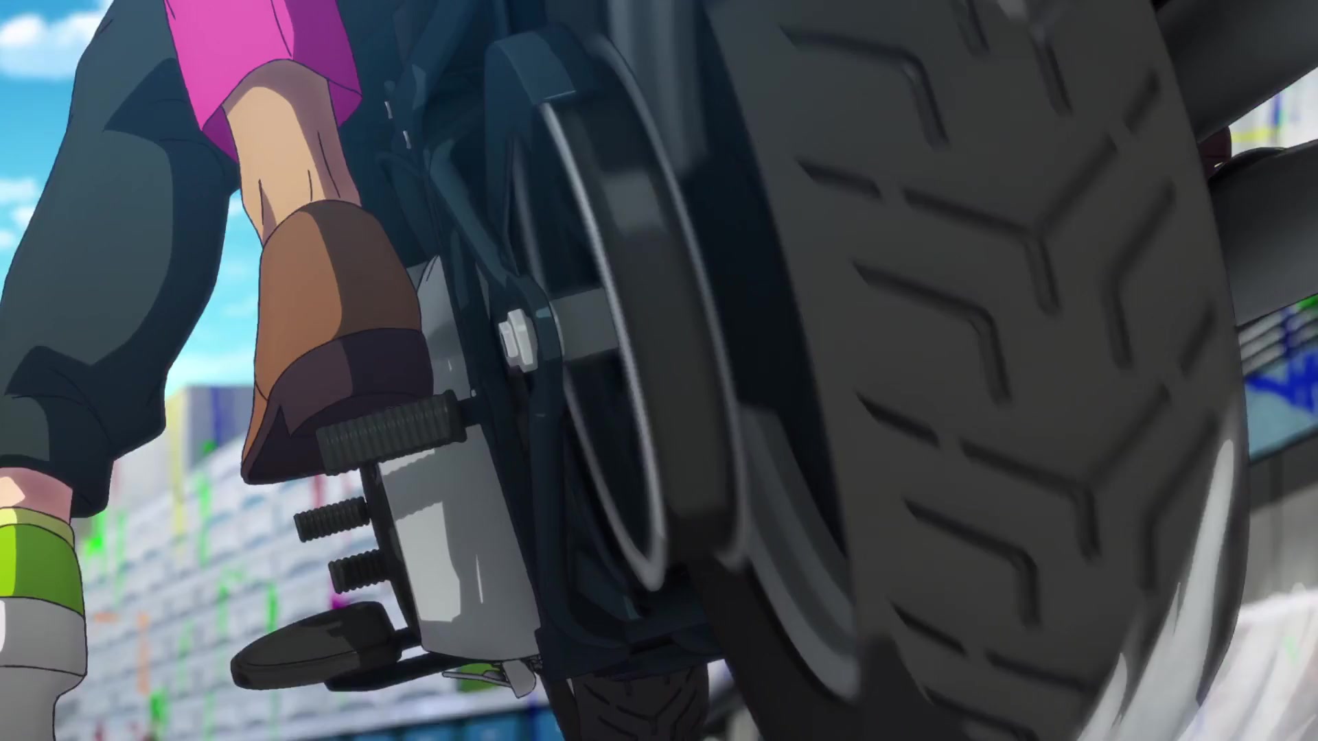 [Tsukyio Editing Resources] Zom 100 - Ep 4 - 163.mp4